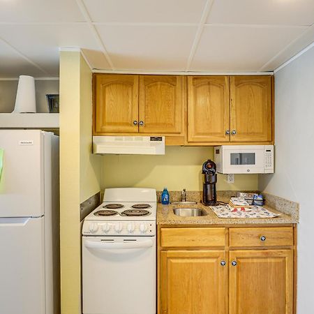 Relaxing Myrtle Beach Oceanfront Vacation Rental! エクステリア 写真