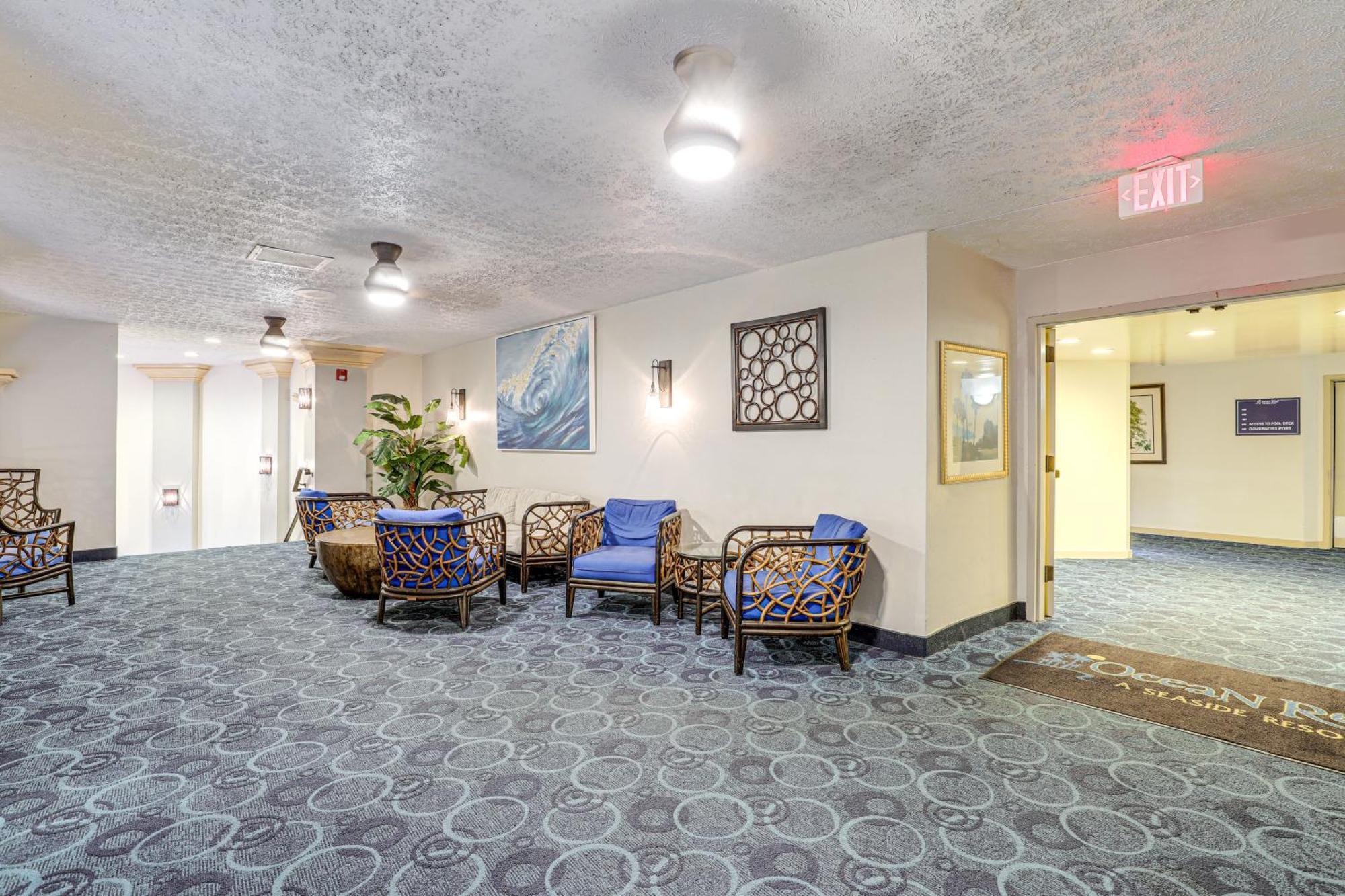 Relaxing Myrtle Beach Oceanfront Vacation Rental! エクステリア 写真